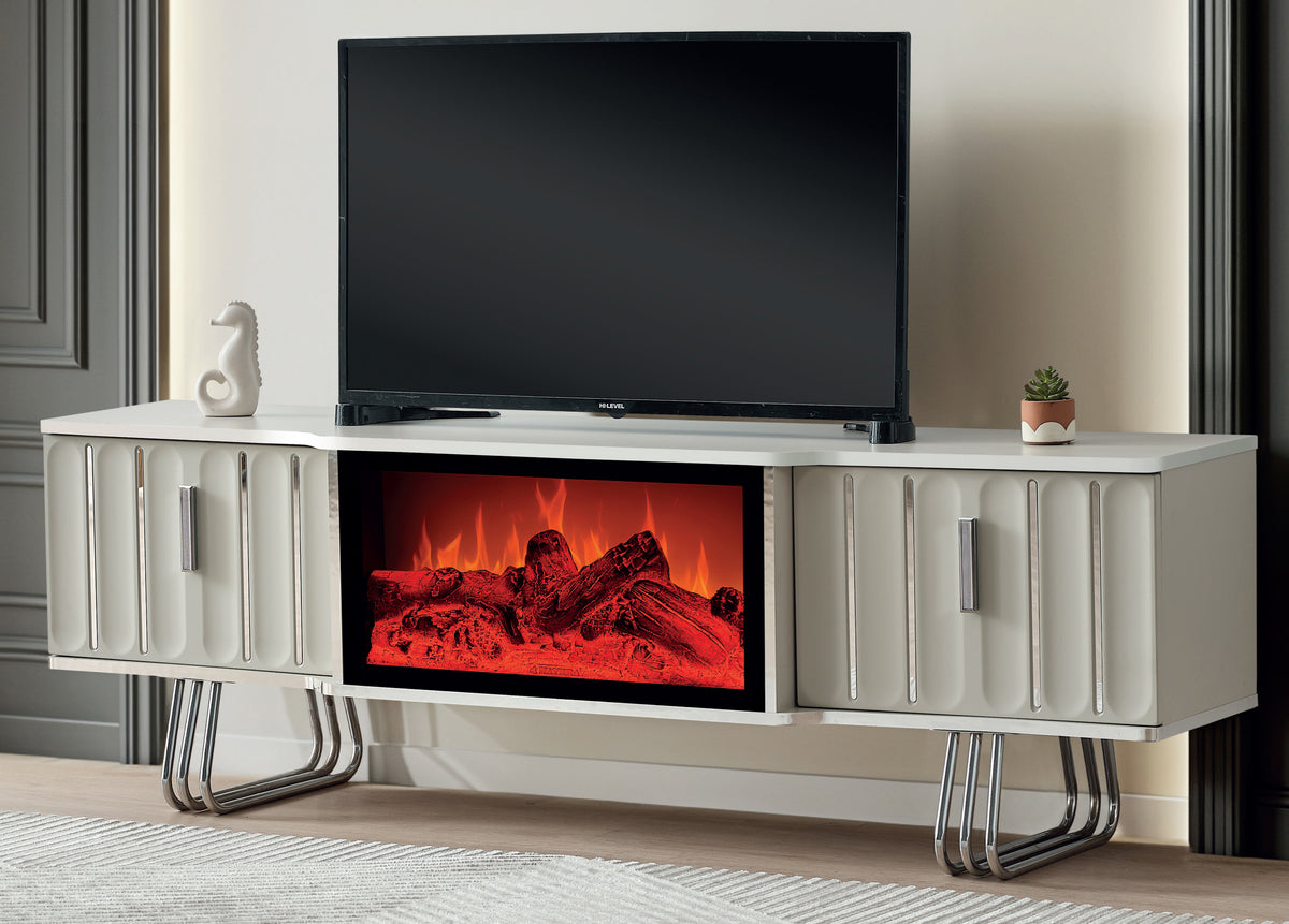 Alfa TV Stand