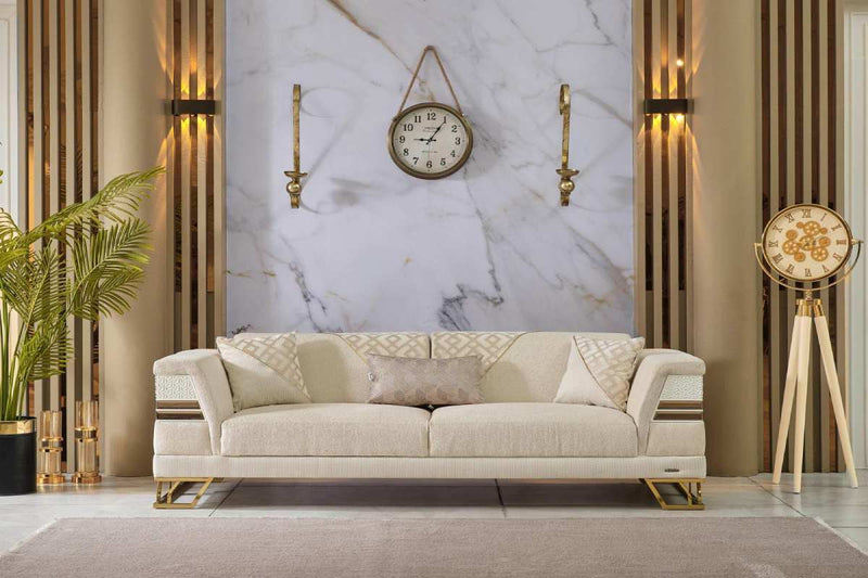 Zen Sofa