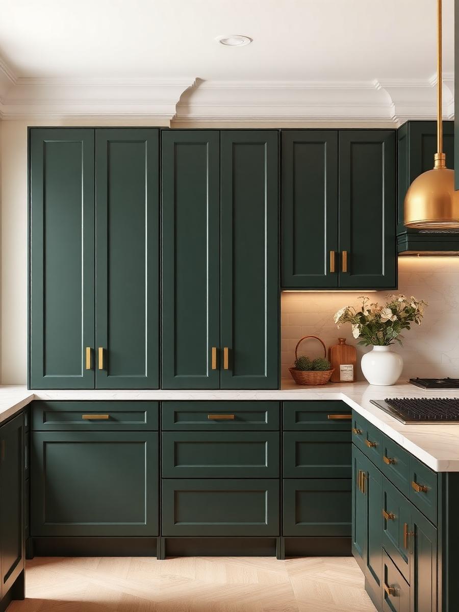 Customer kitchen 2