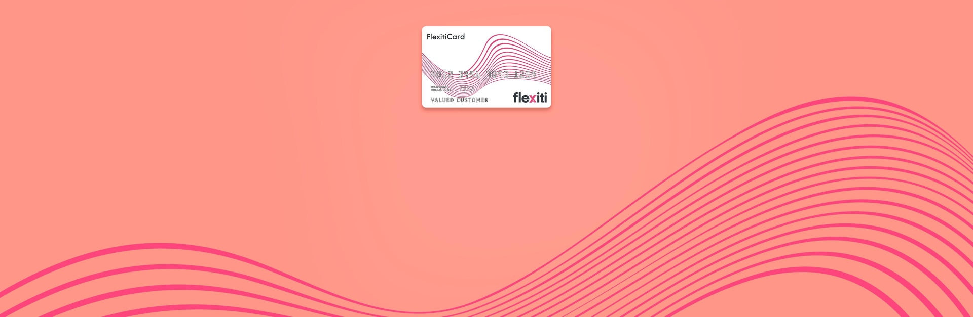 Flexiti financing card
