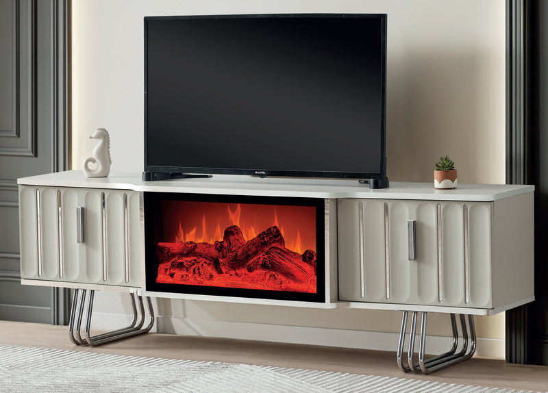 Alfa TV Stand