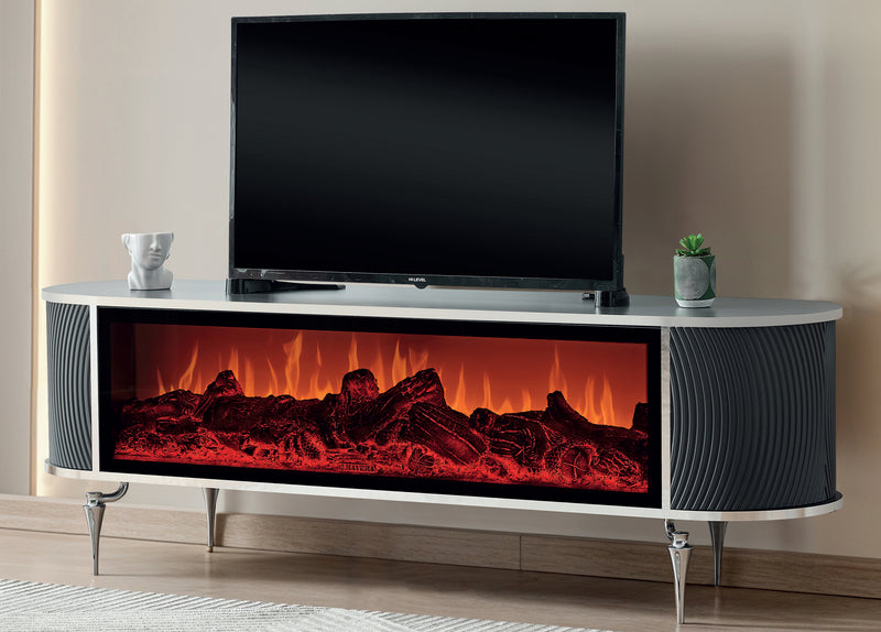 Tuna TV Stand