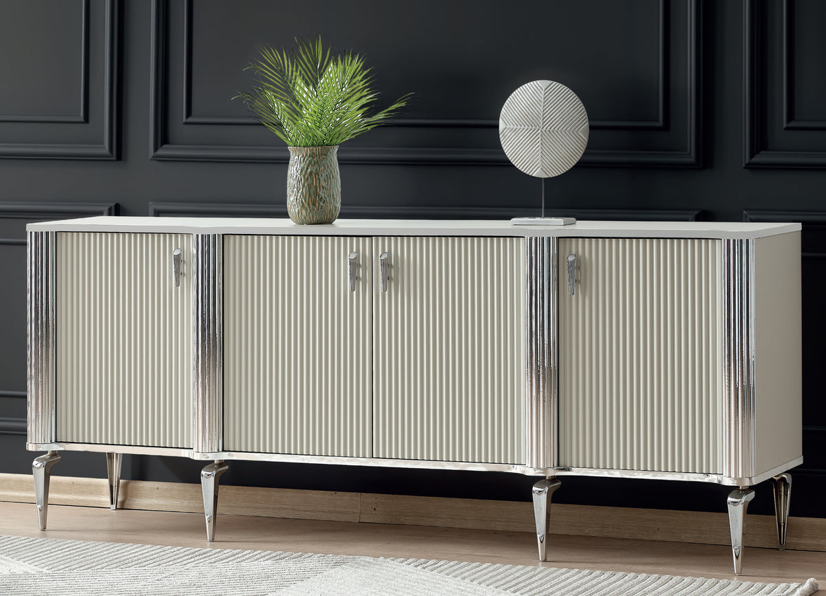OKYANUS TV STAND