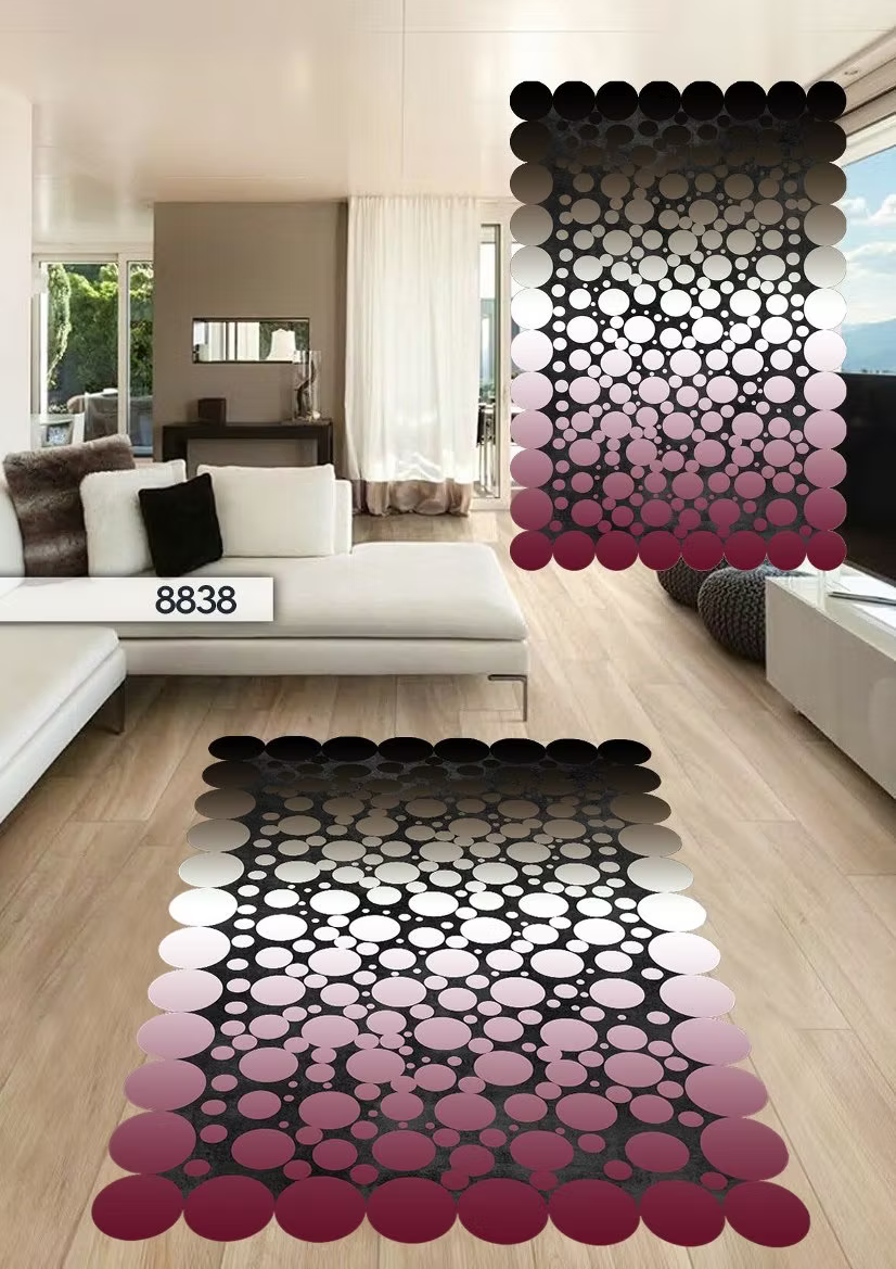 Rugs Collection Special Cut