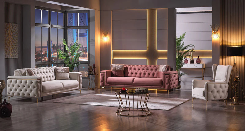 Stella Sofa