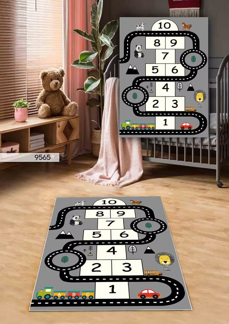 Rugs Collection For Kids