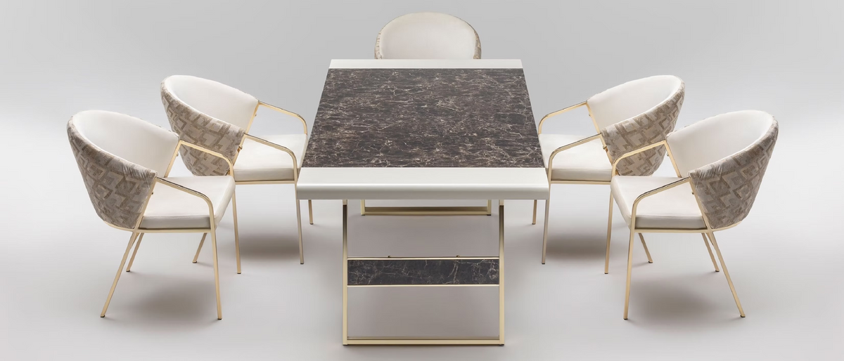 Tuna Dining Set
