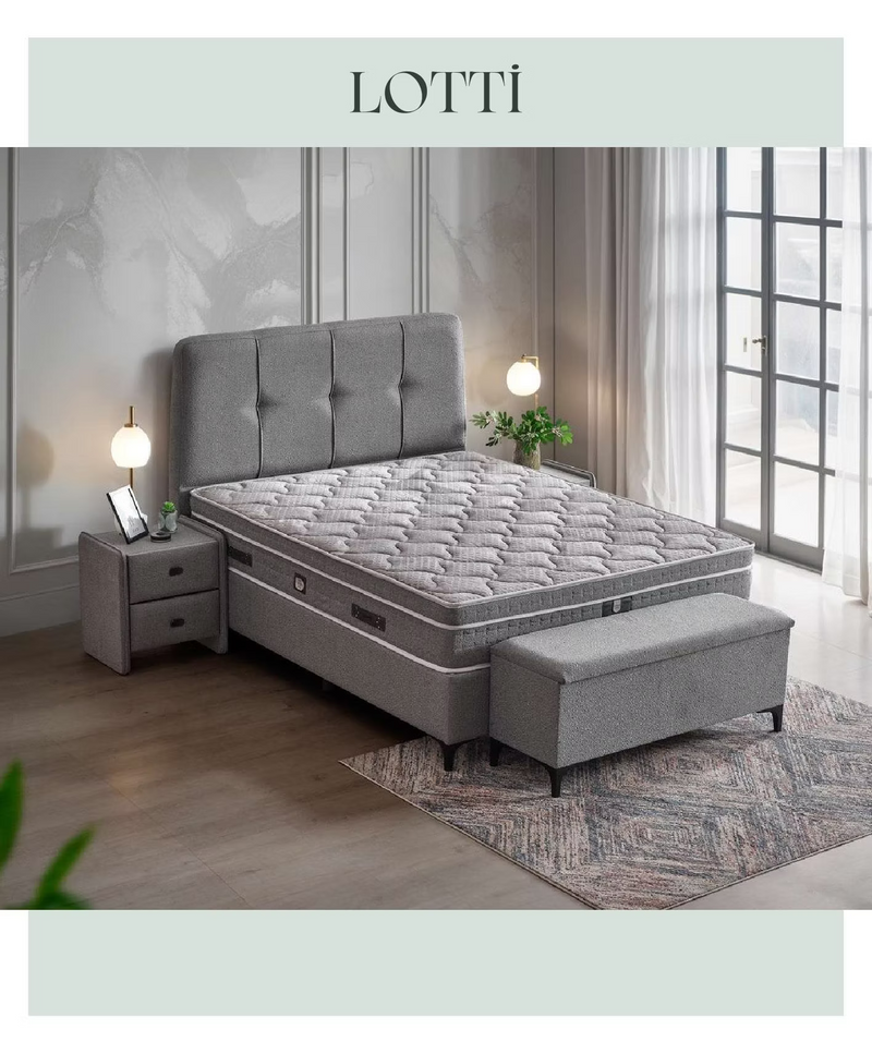 Lotti Bedding Set