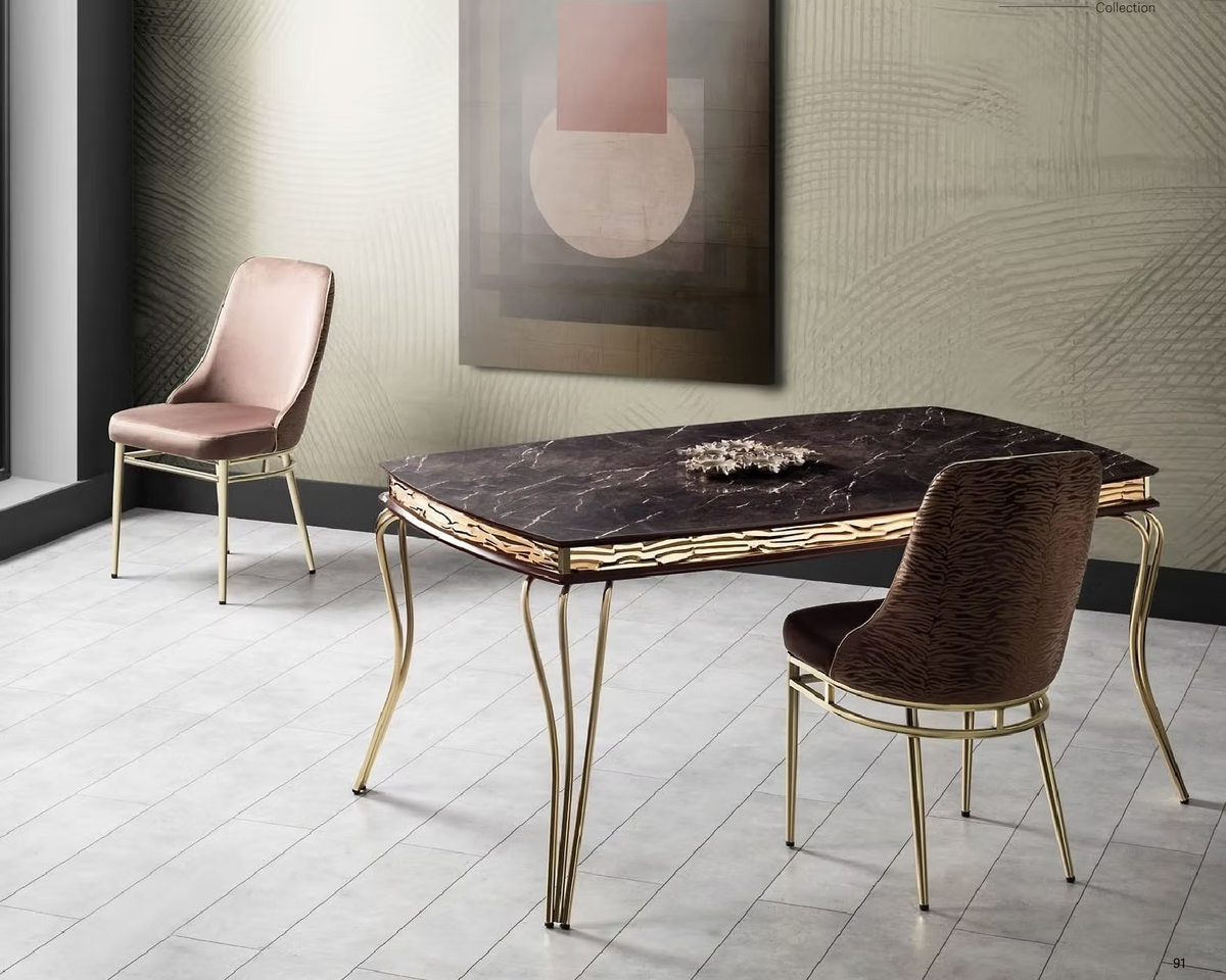 Arya Dining Set