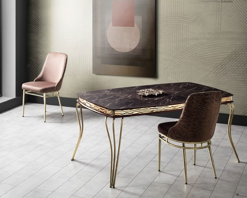Arya Dining Set