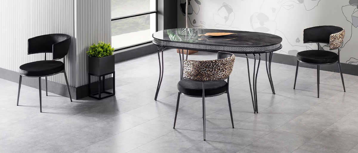 Caz Dining Set