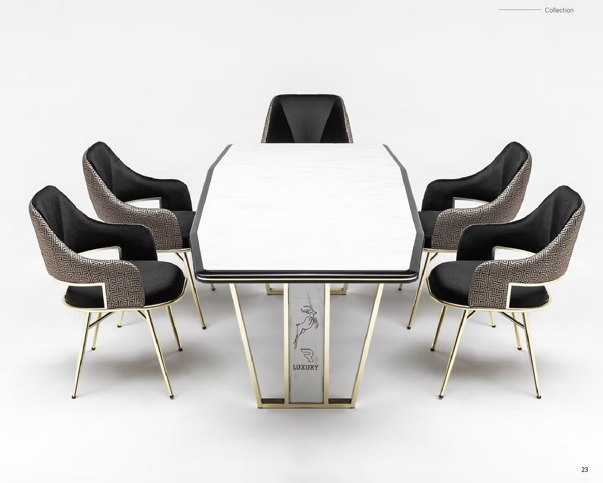 Impala Dining Set