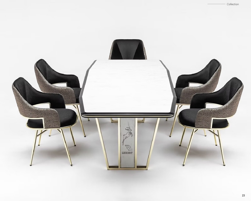 Impala Dining Set