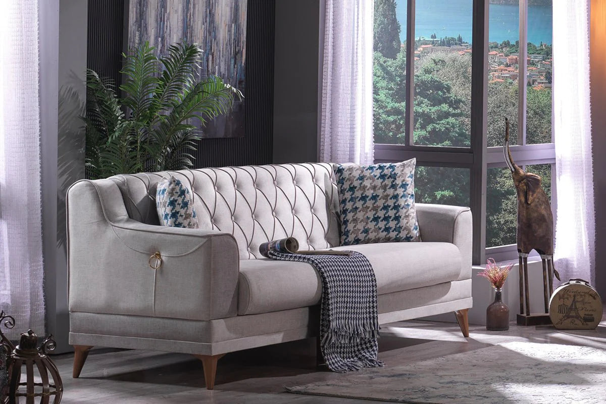 Grand Sofa