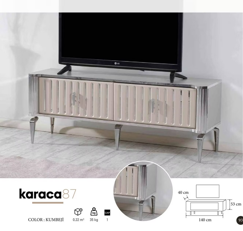 Karaca TV Unit