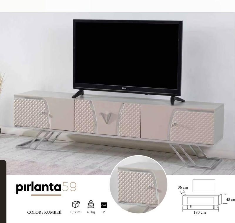 Pırlanta TV Unit