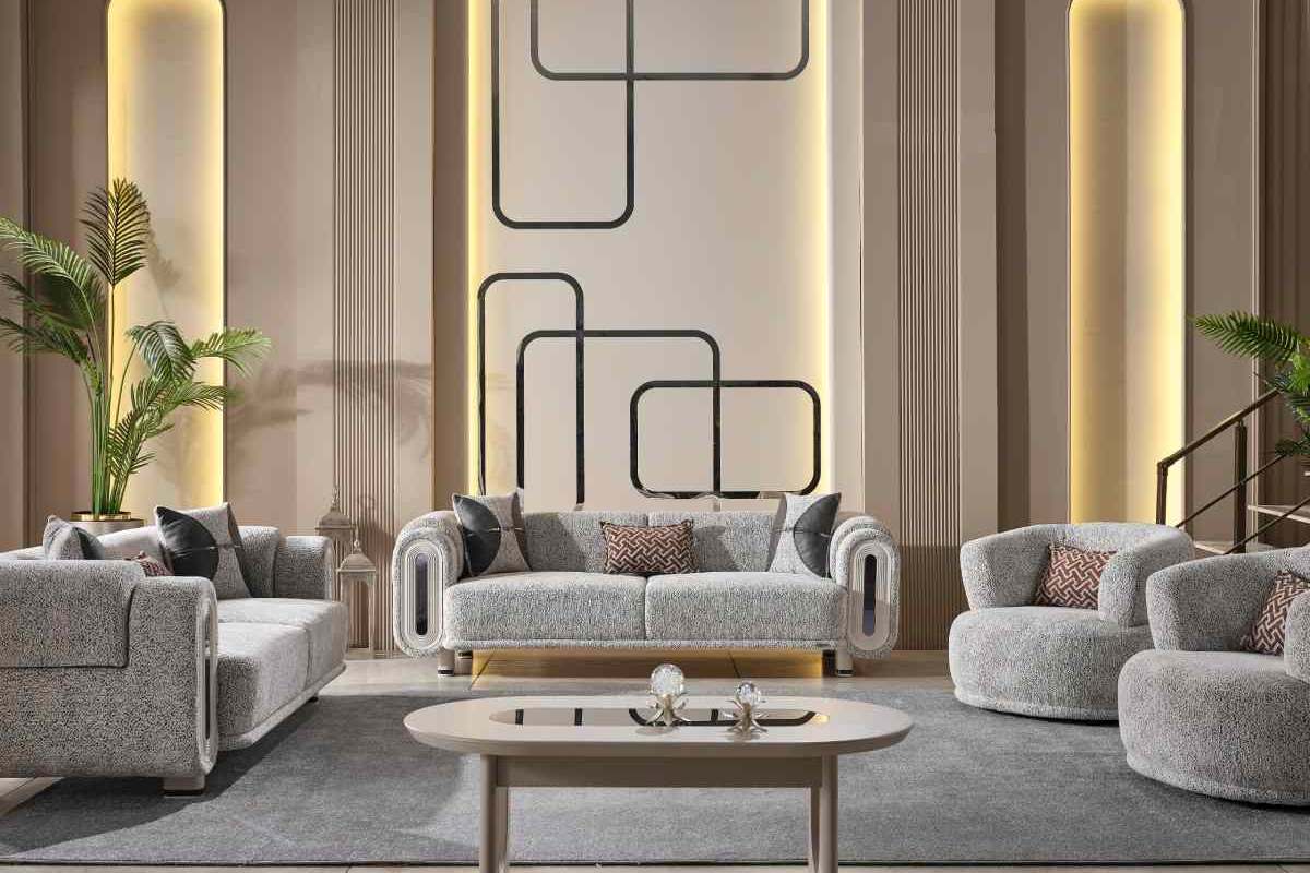 Parma Sofa
