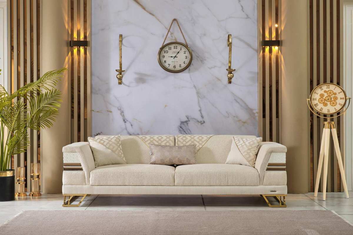 Zen Sofa