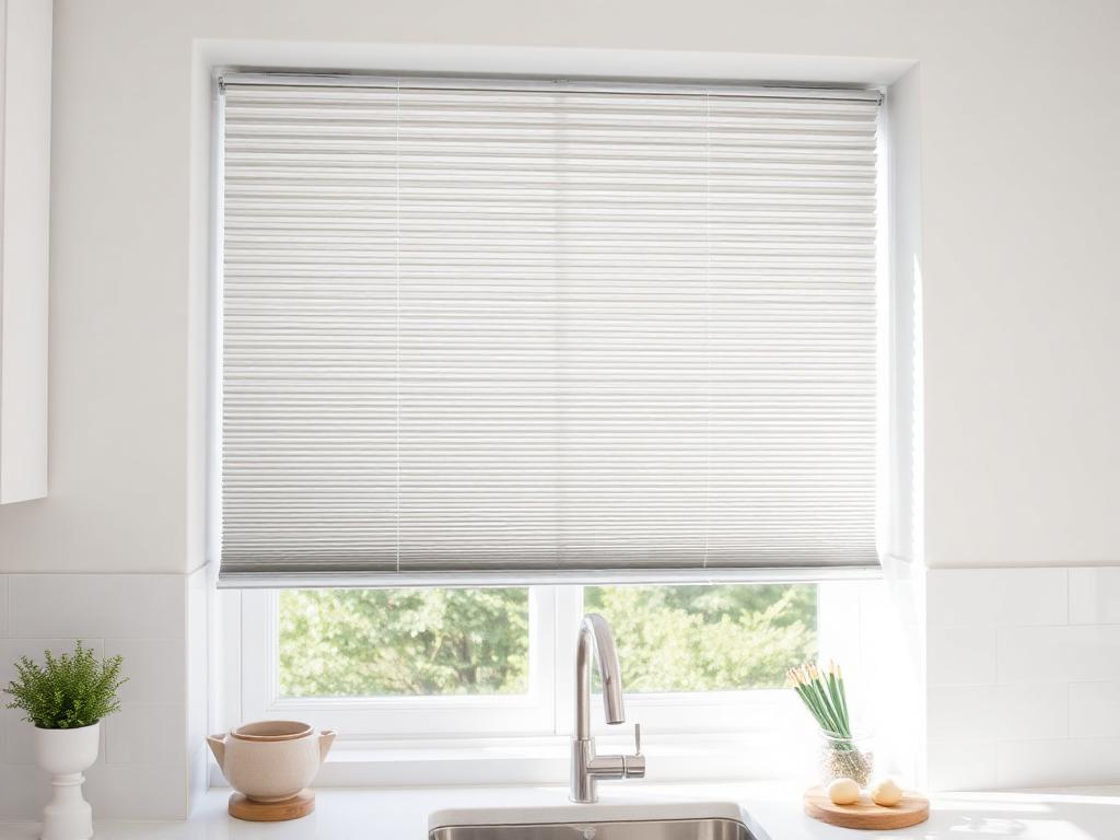 Belinda Honeycomb Shades