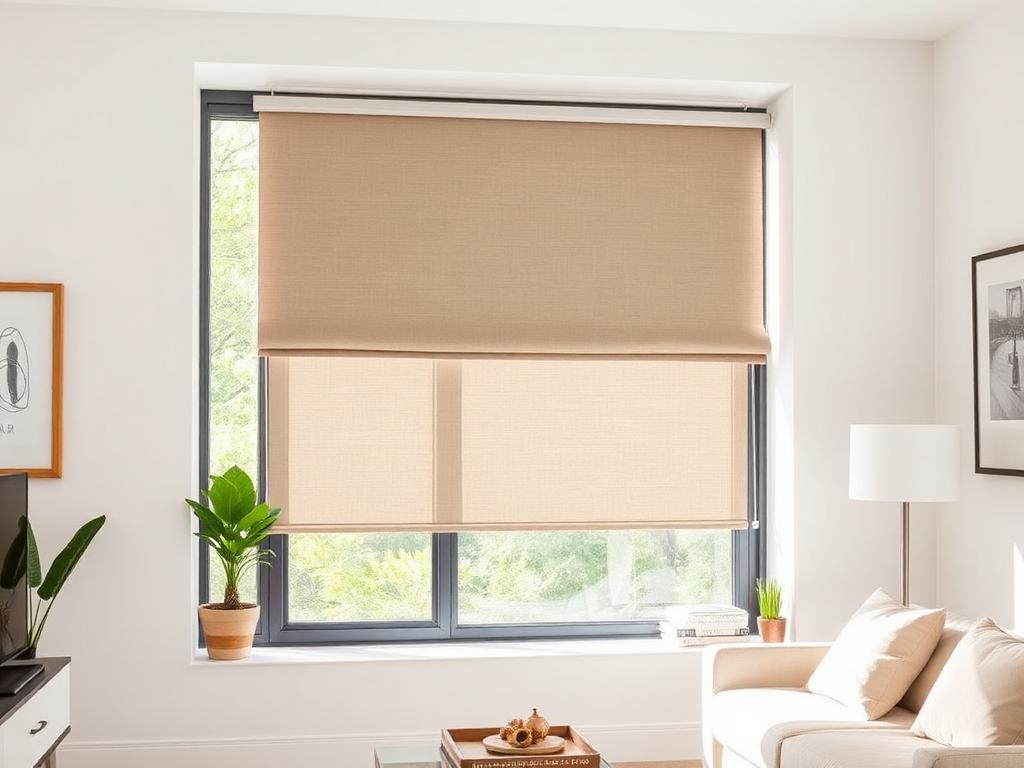 Roller Shades