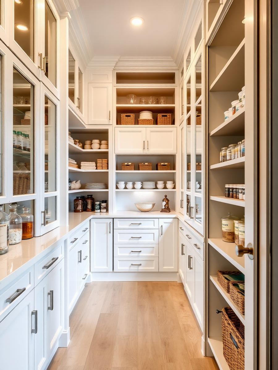 Customer kitchen 3